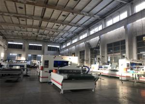 China 63KW PUR Laminating Line Coating Laminating Machine PVC PET Film wholesale