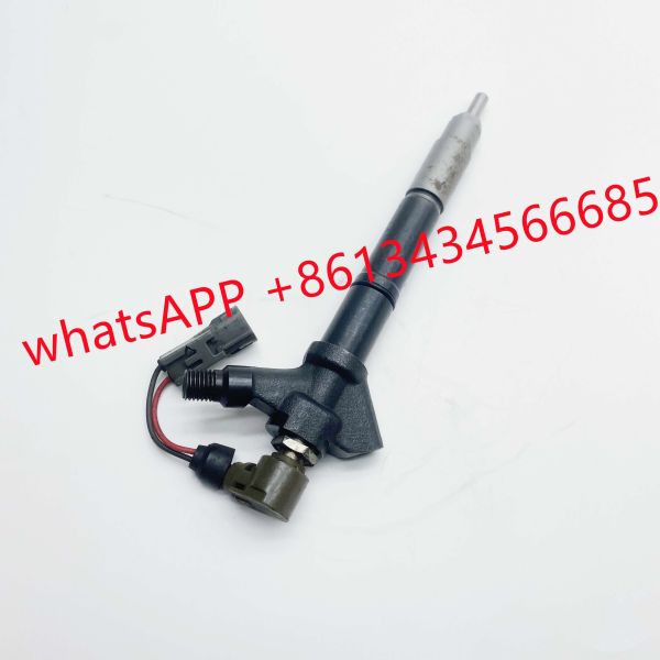 CE Hilux 1kd Injectors 23670-0r040 23670-0r041 23670-26011 23670-26020 23670-29055 23670-29105
