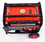 23A Rated Current Gasoline Generator for Long-lasting Performance