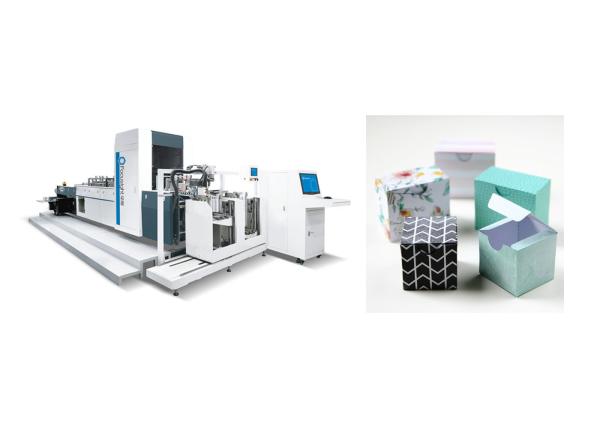 Quality Heavy Duty Machine Vision Inspection Systems , Inline Print Inspection System for sale