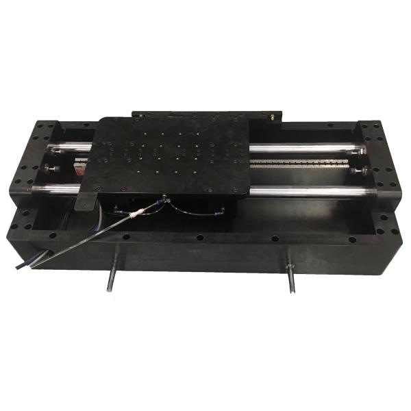 Quality HG-5031L- Low Frequency Vibration Calibration System for sale