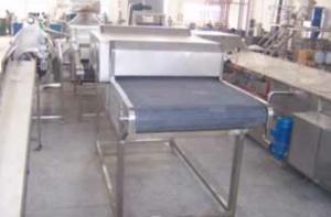China Power 3.3kw Pickle Processing Equipment With Energy Saving Automatic Pasteurization wholesale