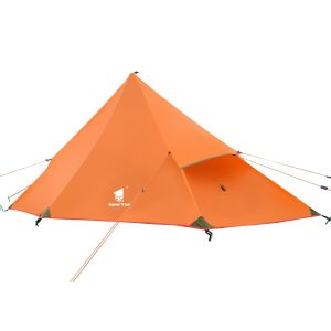 Buy cheap 20D Nylon Outdoor Camping Tent from wholesalers