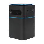 Multi Language Portable Android 9.0 Touch Pico Projector 16GB ROM