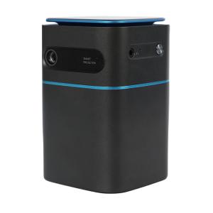 China Multi Language Portable Android 9.0 Touch Pico Projector 16GB ROM wholesale
