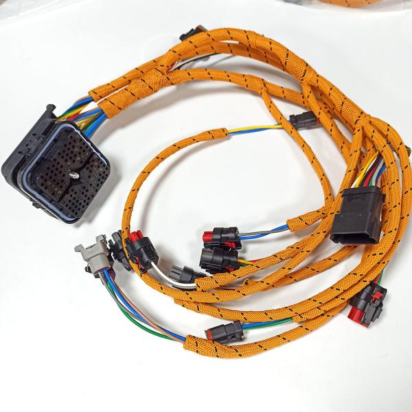 Quality 381-2499 Engine Wire Harness For  324D 329D C7 Engine for sale