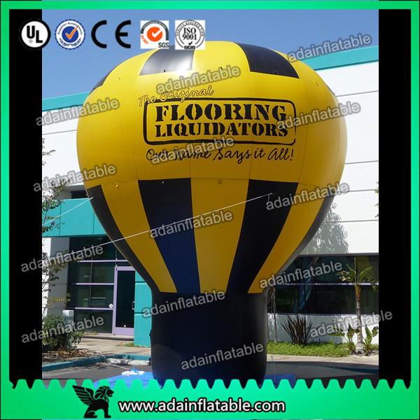 Quality Inflatable Balloon For Advertising,Hot Air Inflatable Balloon for sale