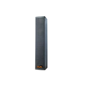China Powered Column Speakers Active Sound Equipment 2-Neutrik NL4 wholesale