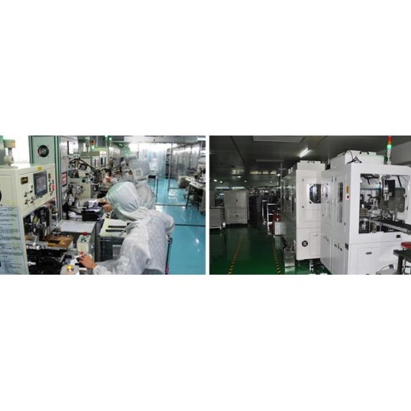 Replacement Mobile Phone LCD Screen 24 Months Warranty / Iphone 5S LCD Display
