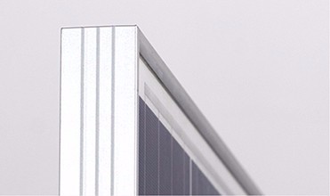 250 Watt Polycrystalline Solar Panel , Polycrystalline Silicon Solar Panels