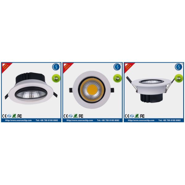 LED ceiling light price - cob led ceiling light Wholesale