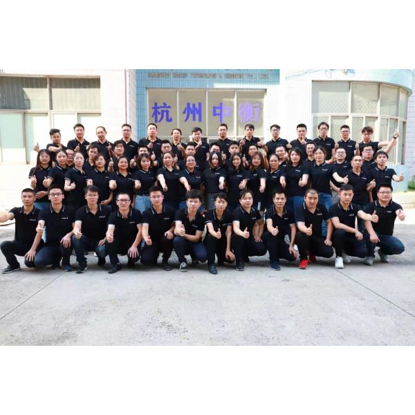 1.6L Multihead Weighing Machine