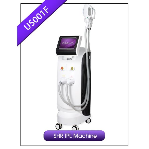High Efficiency Diode Laser Hair Removal Machine 808 Laser Hair Removal Device