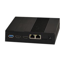 China IP Decoder with 2CH HDMI Output, PTZ Control wholesale