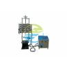 Buy cheap IEC 60745-2-1 Electric Hammer Durability Test Apparatus Steel Ball Diameter 38mm from wholesalers