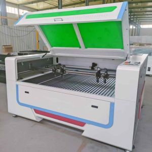 4060 6090 1390 Co2 Laser Engraving Machine With Laser Tube