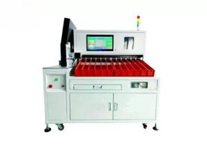 China Automatic Battery cell Sorting Machine wholesale