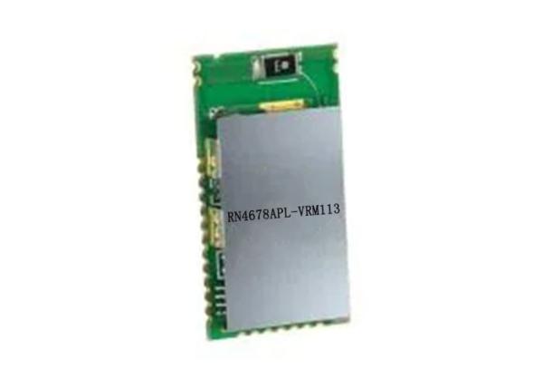 Quality BT IC RN4678APL-V/RM113 1Mbps BT Dual Mode Transceiver Module Surface Mount for sale