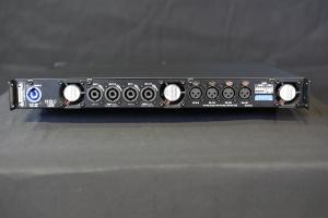 China OEM CLIP 20Hz 1300w Digital Audio Power Amplifier on sale