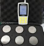 Dynasonic Ultrasonic Portable Hardness Tester Integrate Dynamic And Static