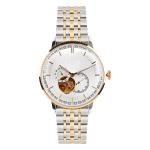 Pointer Display Automatic Mechanical Watch , Noctilucous Miyota Automatic Watch