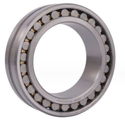 China Multiscene Cylindrical Roller Bearings Single Row With Grease Lubrication wholesale