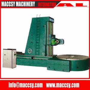 Gear Hobbing Machine