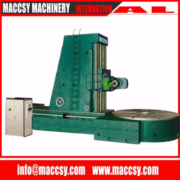 Quality Gear Hobbing Machine for sale