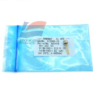 China S12060-10 Silicon Avalanche Photodiode Low Temperature Coefficient wholesale