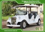 ISO Approved Electric Classic Cars