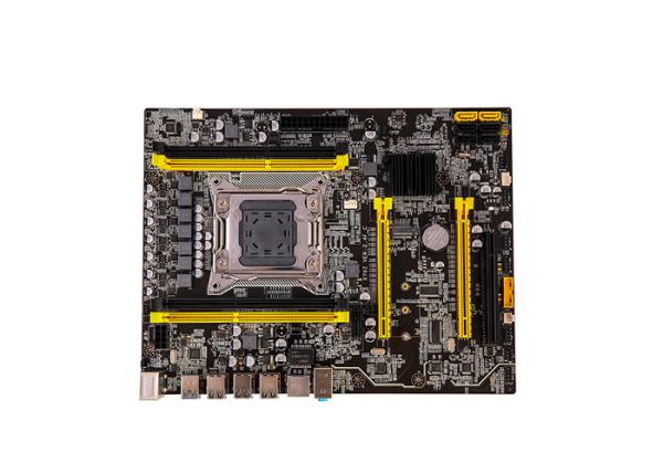Quality X Ray Inspection Bga Pcb Assembly Bom Through Hole Components Pcb for sale