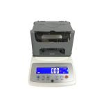 Portable Solid Density Meter Particle Float Densitometer Gauge