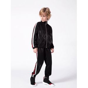 Best Quality China Manufacturer Kids Boys Tracksuit Sets