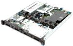 Dell PowerEdge R230 Rack Server with Intel Celeron G3900 2.8GHz Processor and