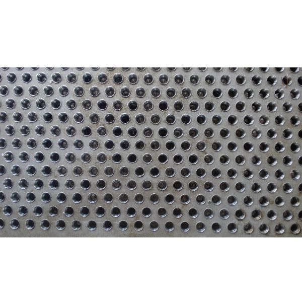 Stepped Holes, Step Holes, Filter Plate Processing,Hole Processing Manufacturer China