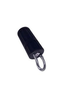 Container Trailer Portable Wifi Smart Padlock QR Code Dual Platform