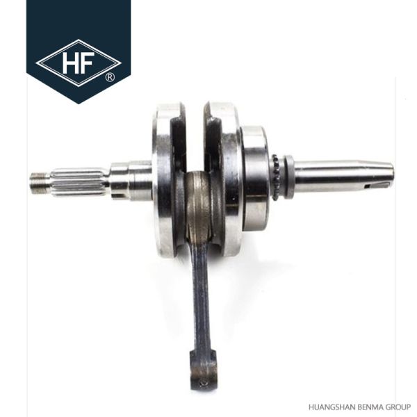 Mirror / CNC Footrest Motorcycle Modified Parts OEM Service Durable Colored