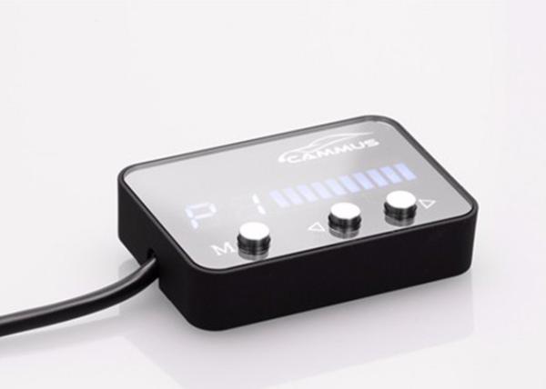 Quality Auto Chip Tuning ECU Response Throttle Controller For Jeep Grand Cherok for sale