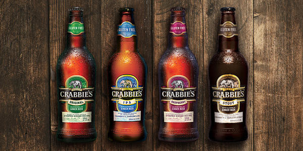 CE Certification 3-In-1 full automatic 355ml Ginger Beer Filling Machine