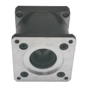 China 3000rpm Stepper Motor Gearbox Nema 23 1x5 wholesale
