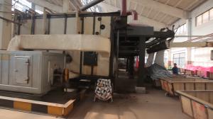 China 300,000 Cal Natural Gas Burner For Loop Ager wholesale