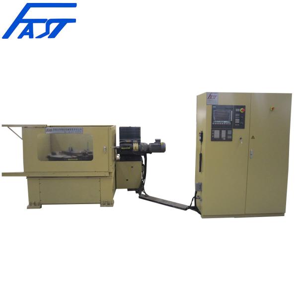 Quality Jinan FAST CNC Horizontal Drilling Machine Model HZ900 For Drilling On Ring Workpieces. for sale