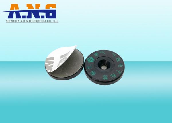 Quality On Metal Waterproof 30mm HF RFID Tag NFC Tag For Asset Management for sale
