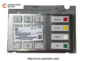 China DN ATM Machine Parts DN EPPV8 Keyboard 01750346861 1750346861 wholesale