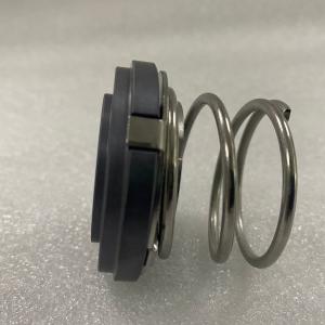 Tri Clover Pump Mechanical Seal C114 Single Spring Seal For C218 C328