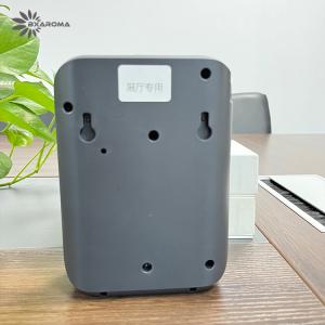 China Nebulizer Small Area Scent Diffuser Atomization 150ml Aroma Diffuser wholesale