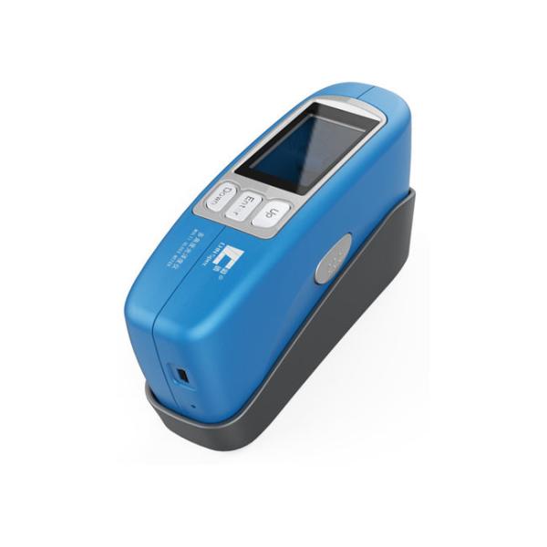Quality Gloss Level Measurement / Gloss Measurement Instruments Large Battery Capacity for sale