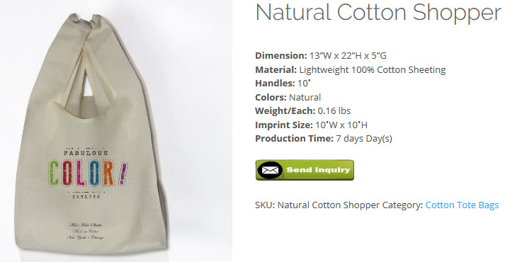 Custom silk screen printed Cotton material handle style blank natural cotton canvas bag without logo bagplastics bagease