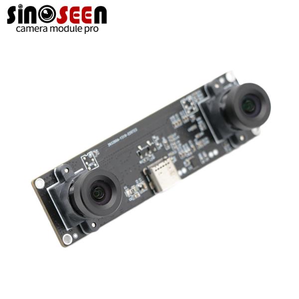 Quality Dual Lens Camera Module For VR / AR Shooting for sale