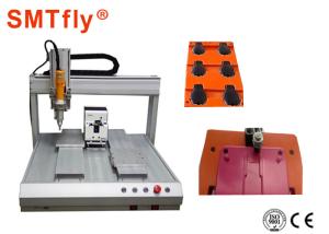 China LCD Displayautomatic Screw Driving Machine Higher Efficiency SMTfly-AS wholesale